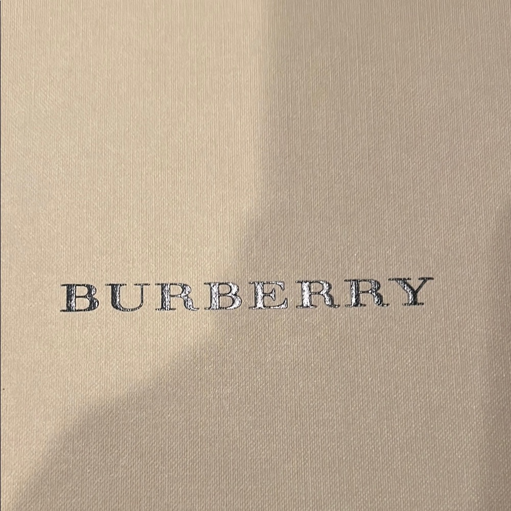 Burberry Summery Sandals